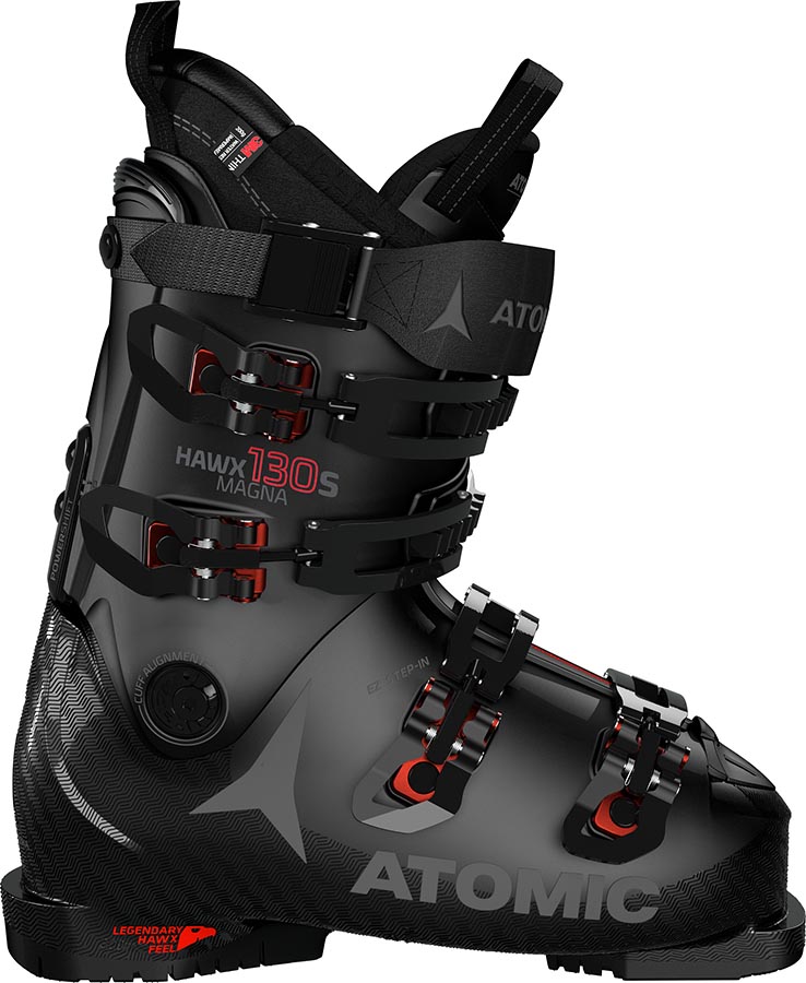 Atomic Hawx Magna 130 S Men's Ski Boots 2021