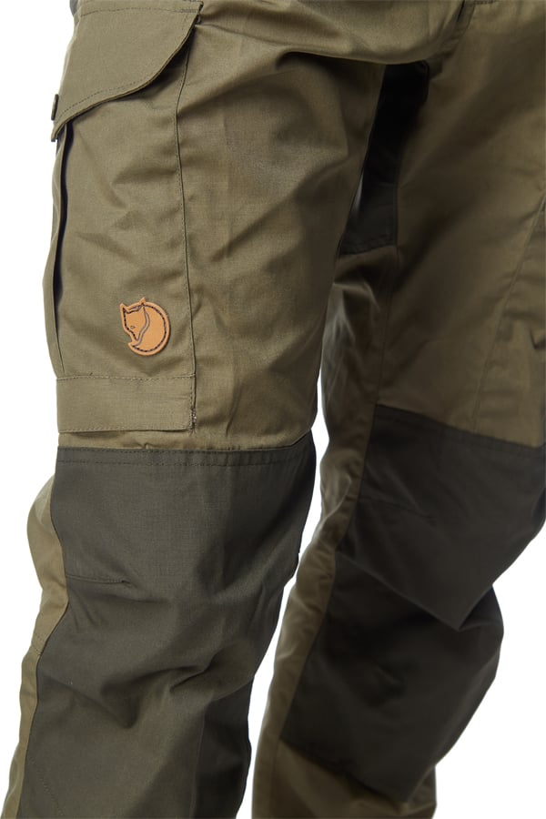 Fjallraven Vidda Pro Men's Hiking Trousers