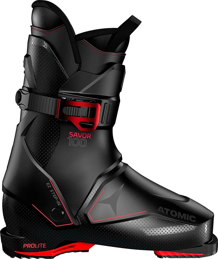 Atomic Savor 100 Ski Boots 2022