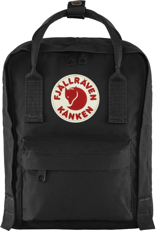 fjallraven backpack mini uk Fjllrven Knken This is the Knken Mini Fjallraven Kanken Fog Stripe Handle