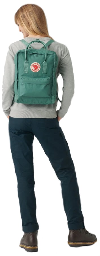 Fjallraven Kanken 16 Day Pack/Backpack