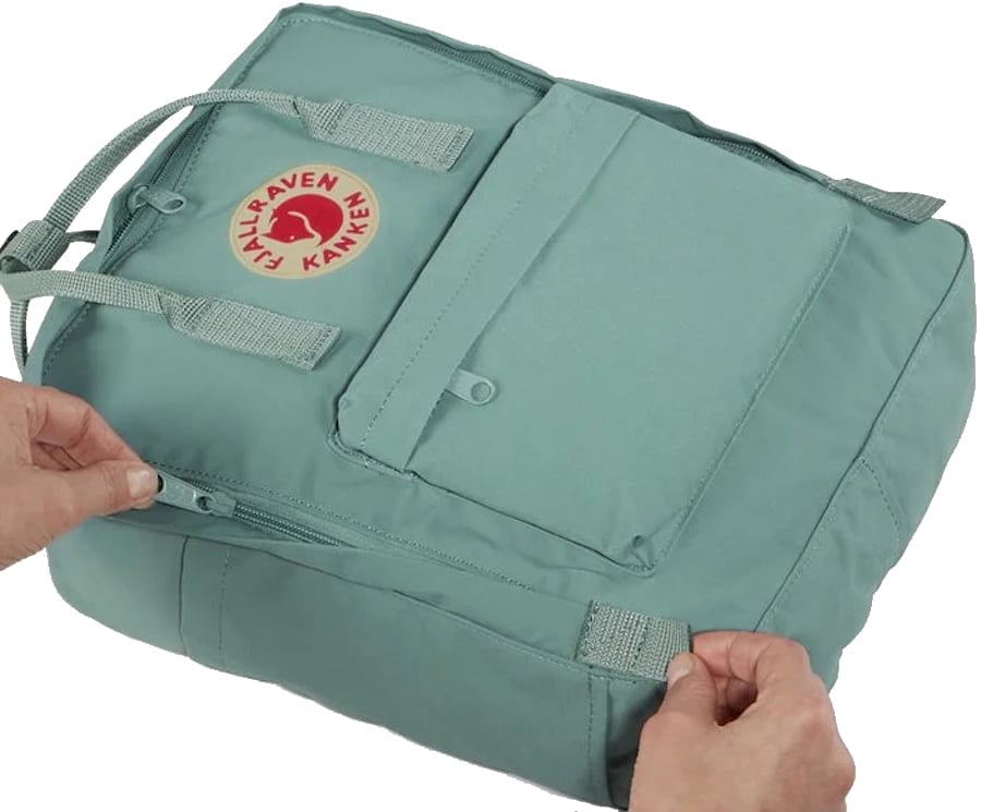 Fjallraven Kanken 16 Day Pack/Backpack
