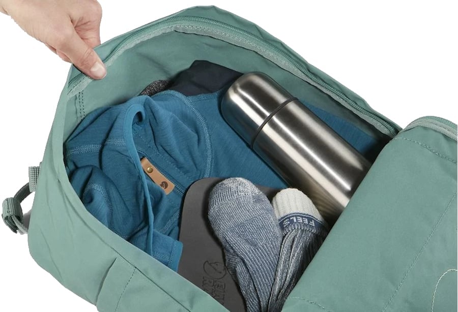 Fjallraven Kanken 16 Day Pack/Backpack