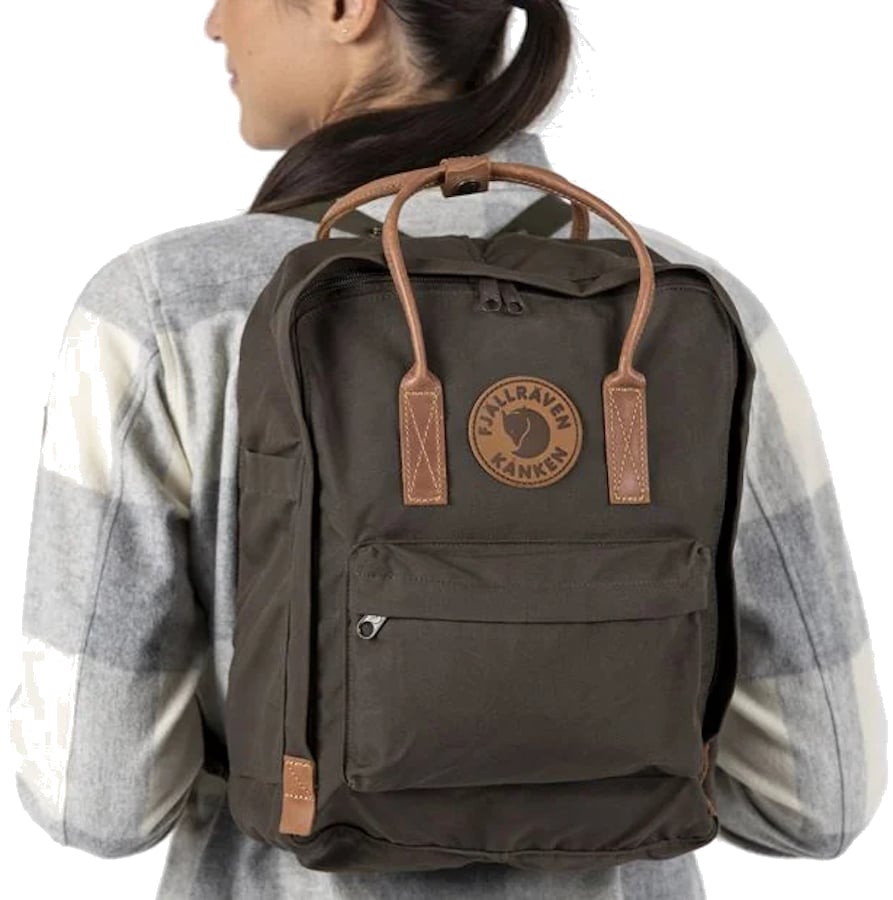 Fjallraven Kanken No.2 Day Pack/Backpack