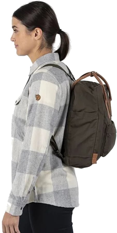 Fjallraven Kanken No.2 Day Pack/Backpack