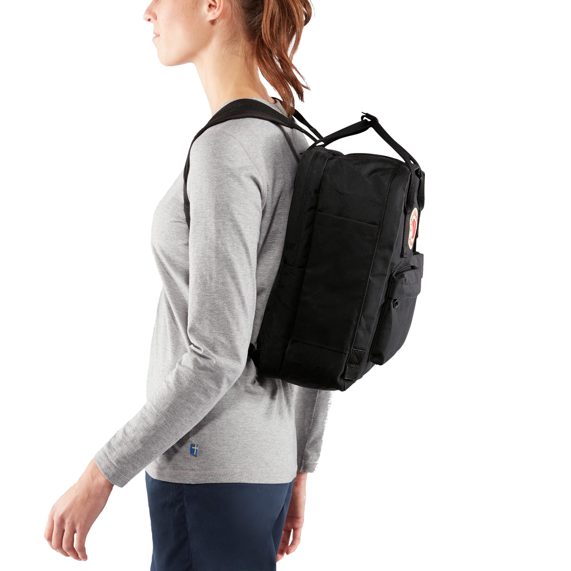 Fjallraven Kanken Laptop 13" Backpacks | Absolute-Snow Fjallraven Kanken Laptop 13" Backpacks | Absolute-Snow