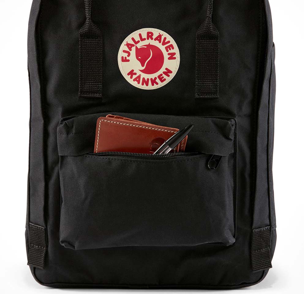 Fjallraven Kanken Laptop 13" Backpacks | Absolute-Snow Fjallraven Kanken Laptop 13" Backpacks | Absolute-Snow