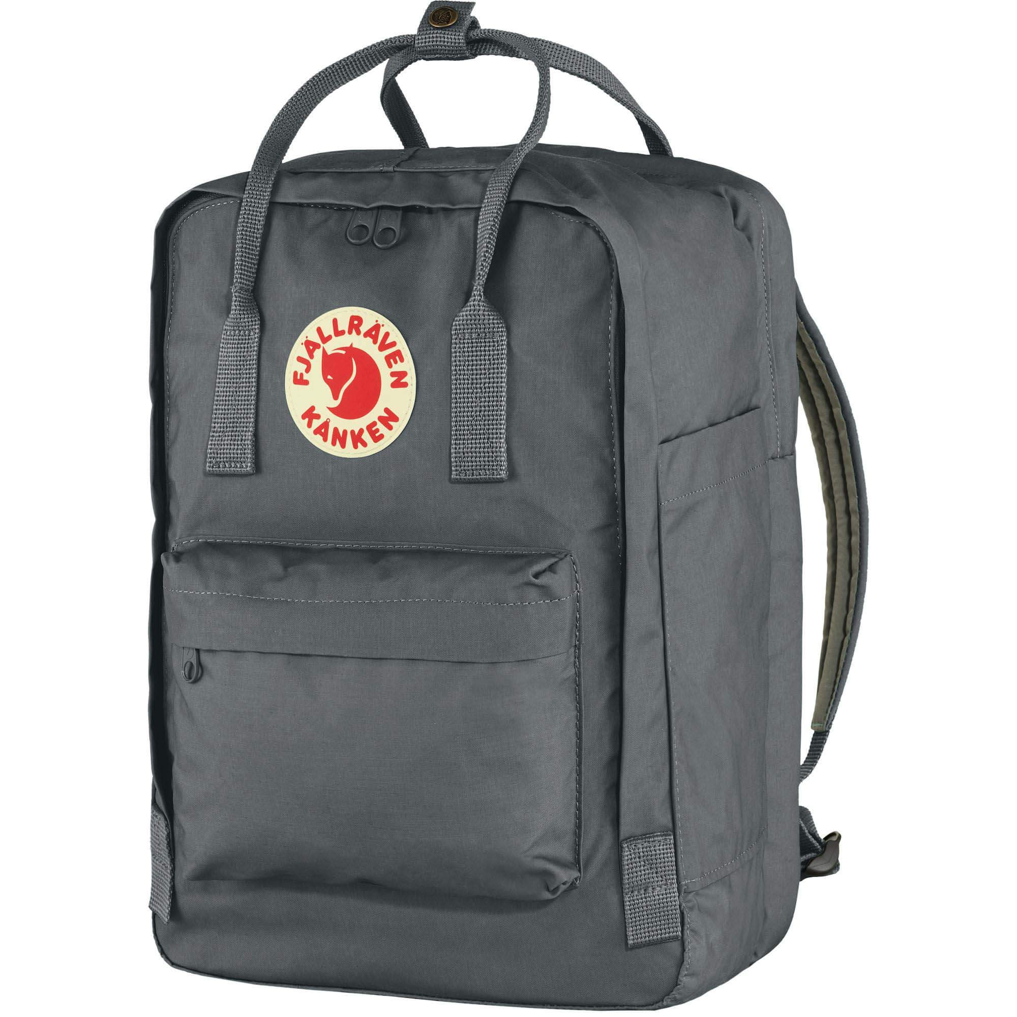 Fjallraven Kanken Laptop 15" Day Pack/Backpack