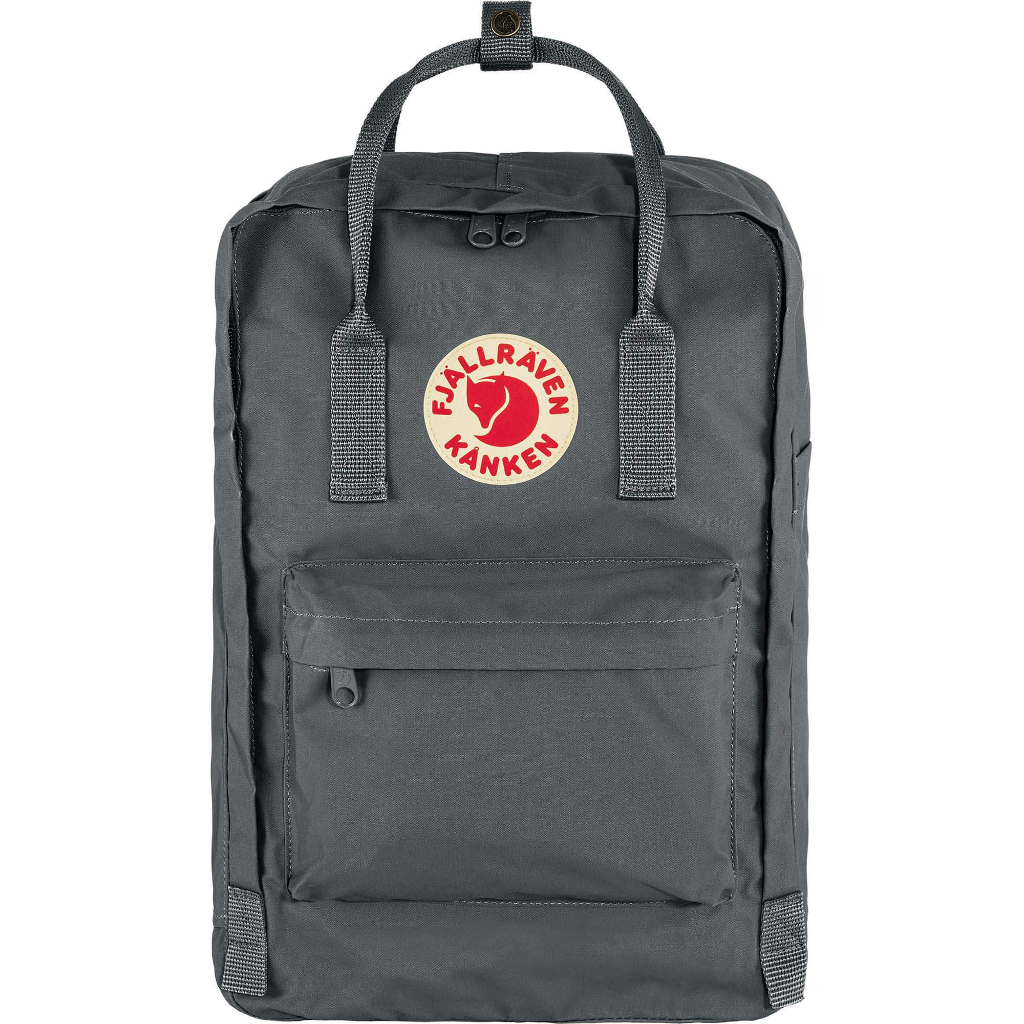 Fjallraven Kanken Laptop 15" Day Pack/Backpack