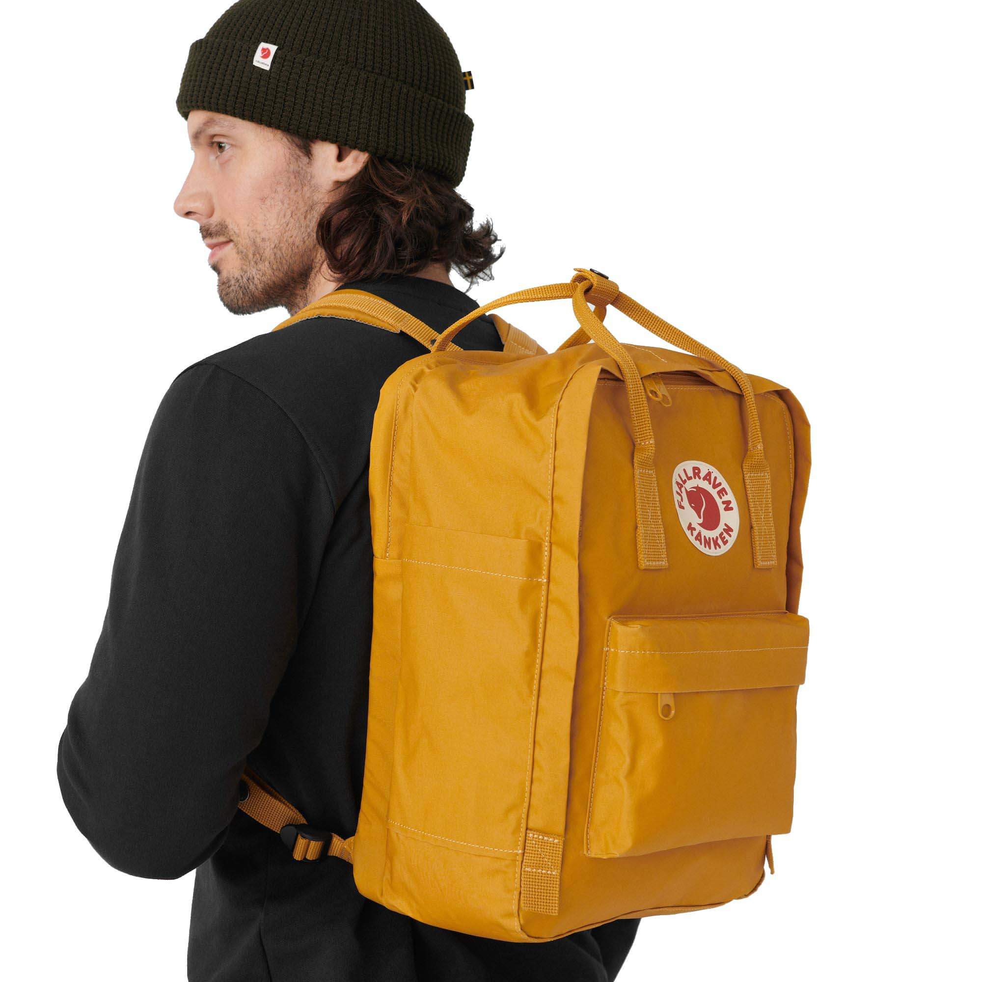 Fjallraven Kanken Laptop 15" Day Pack/Backpack