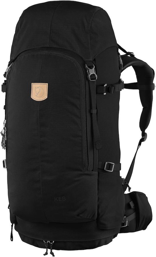 バッグ kee Fjallraven Keb 52 Backpacks | Absolute-Snow
