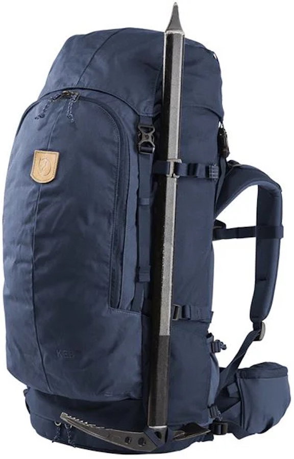 Fjallraven Keb 52 Backpacks | Absolute-Snow