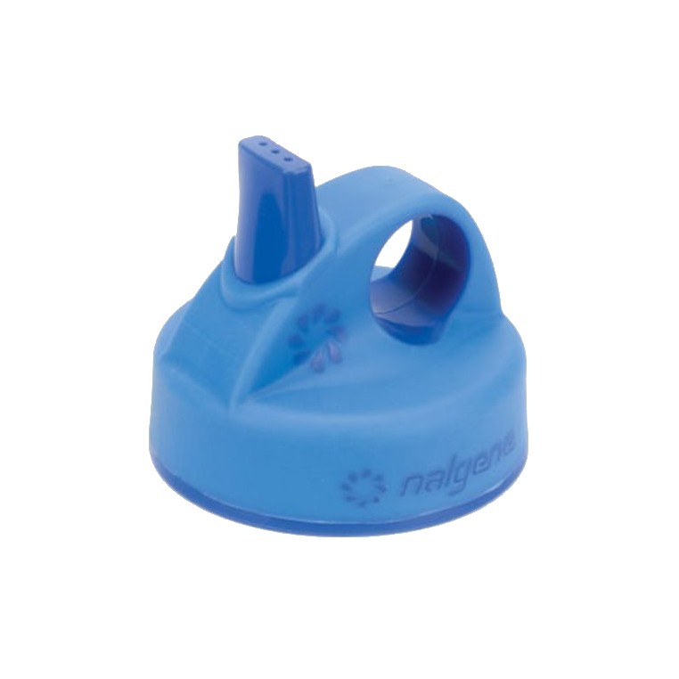 Nalgene Grip N Gulp Childrens Water Bottle