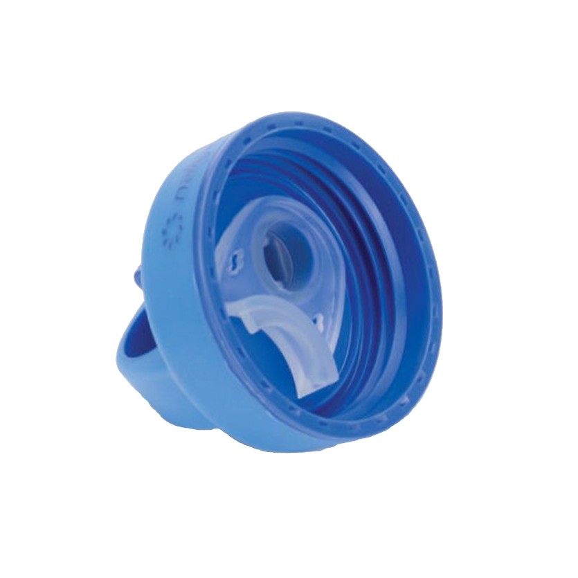 Nalgene Grip N Gulp Childrens Water Bottle