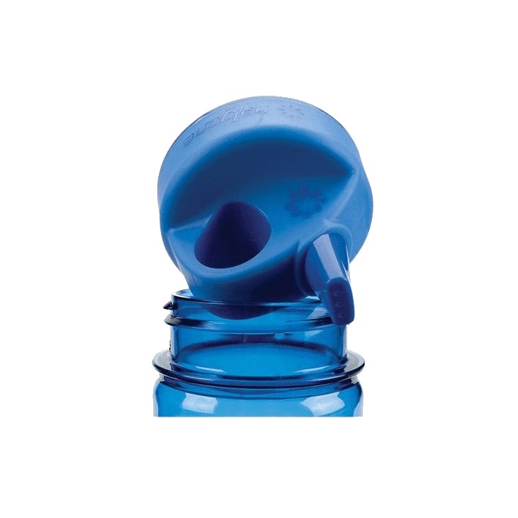 Nalgene Grip N Gulp Childrens Water Bottle