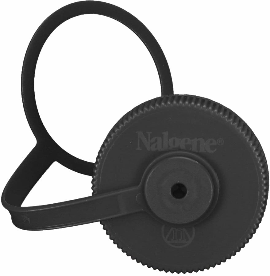 Nalgene Wide Mouth Cap Spare Water Bottle Lid