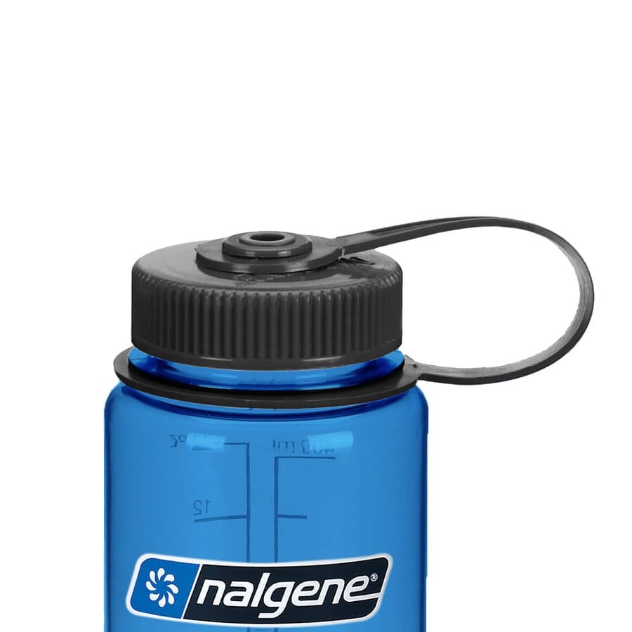Nalgene Wide Mouth Cap Spare Water Bottle Lid