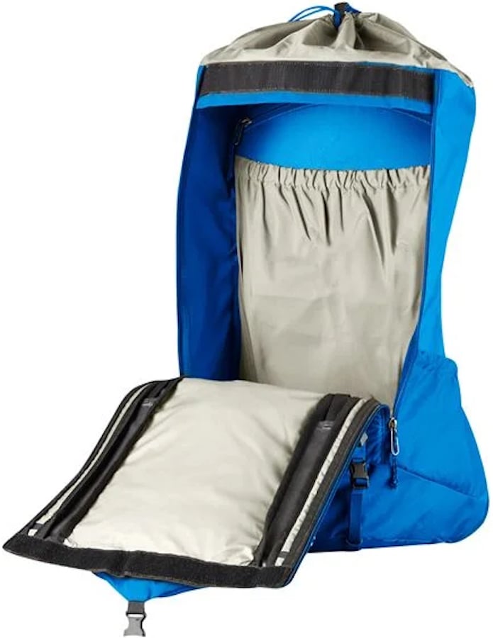 Fjallraven Abisko Friluft 45 Trekking Backpack