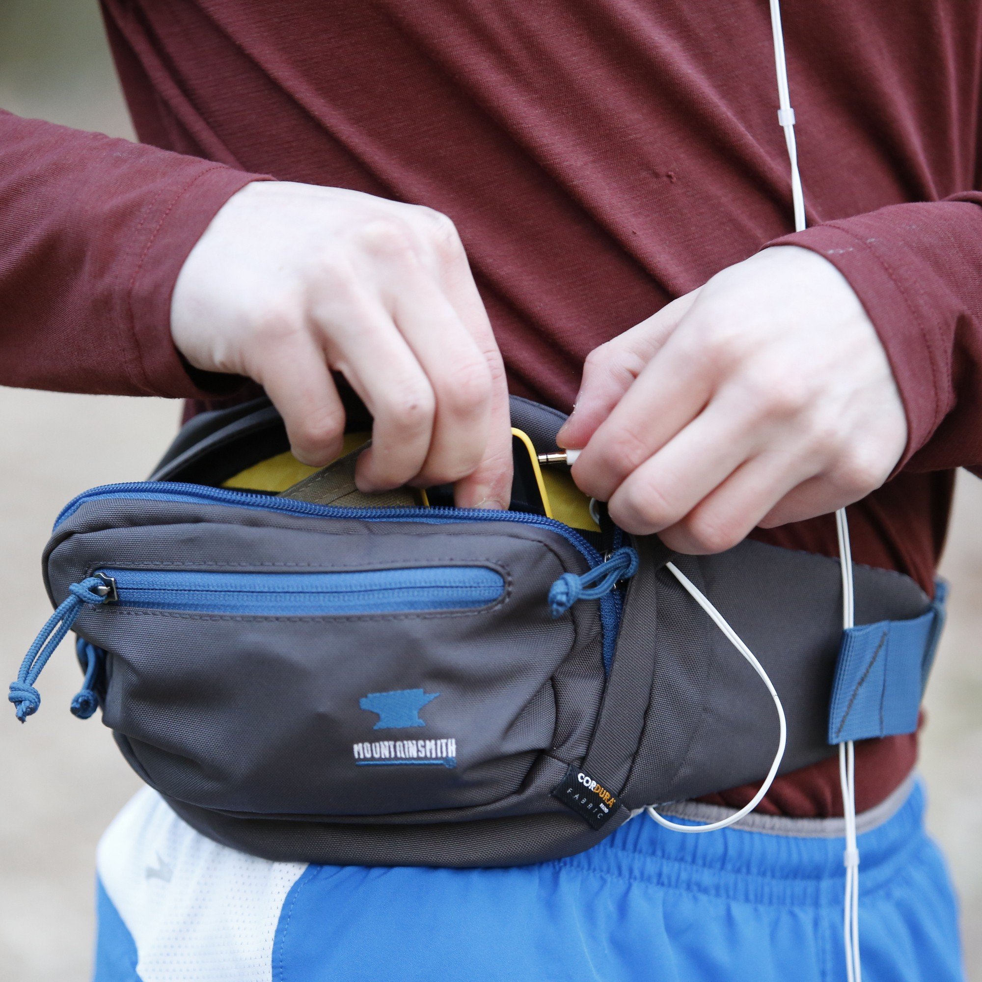 Mountainsmith Vibe Lumbar Pack
