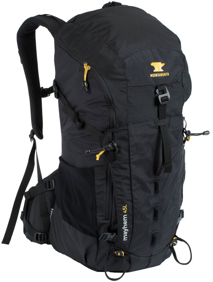Mountainsmith Mayhem 45 Ultralight Hiking Backpack