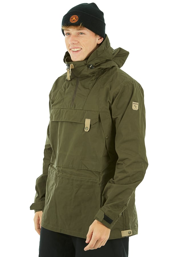 Sasta Katmai Men's Anorak