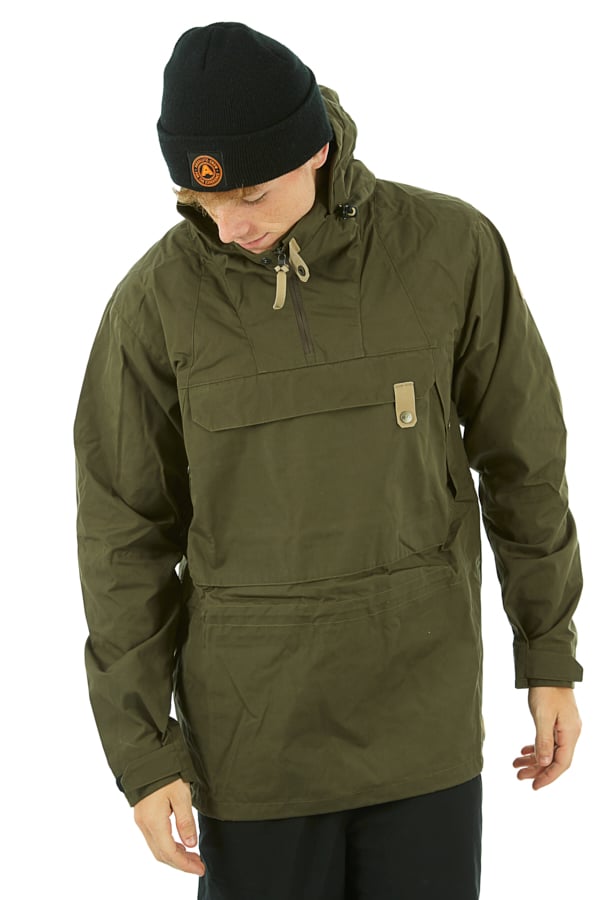 Sasta Katmai Men's Anorak