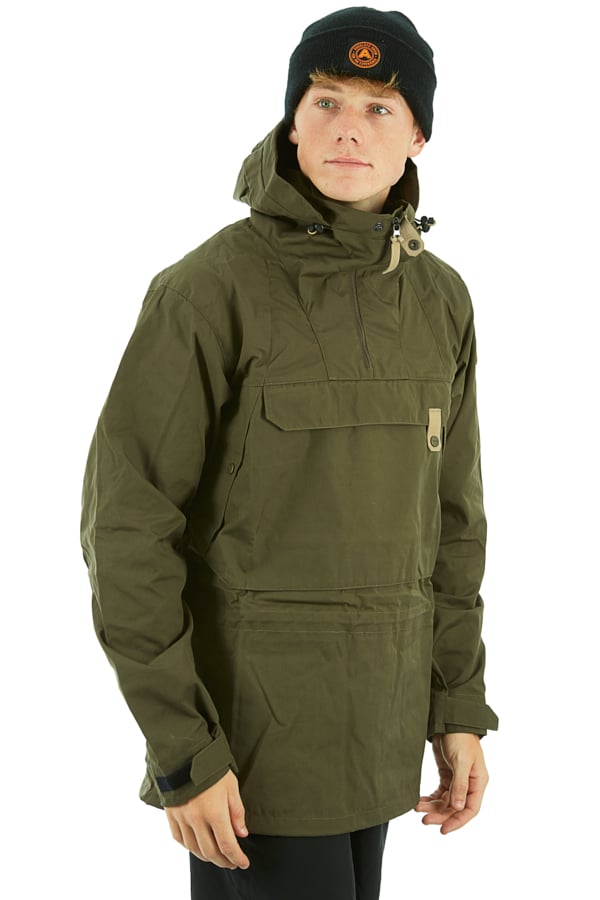 Sasta Katmai Men's Anorak