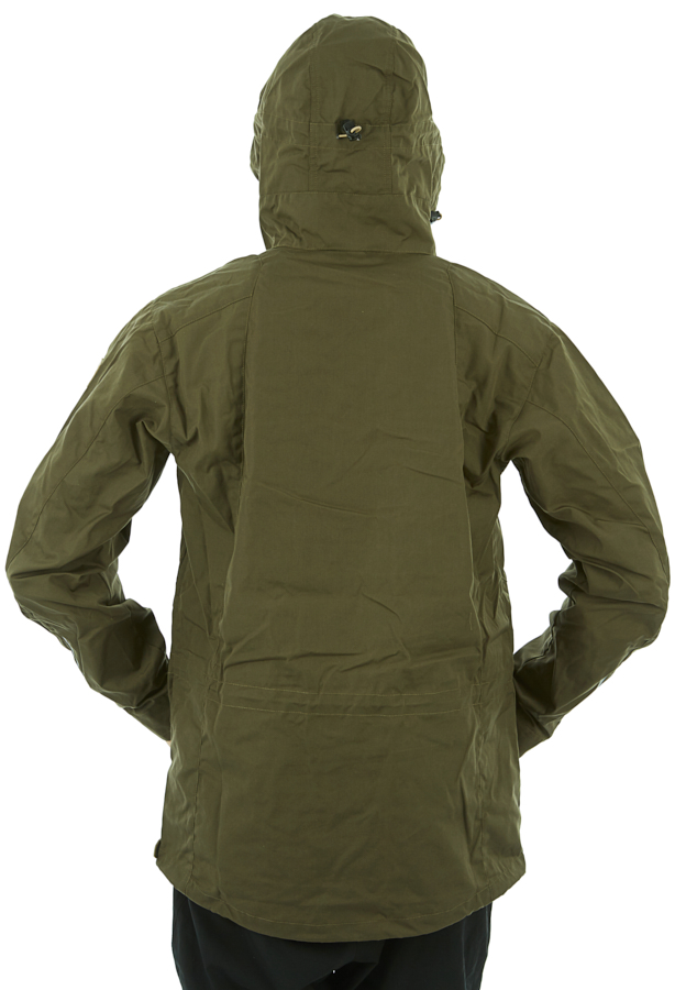Sasta Katmai Men's Anorak