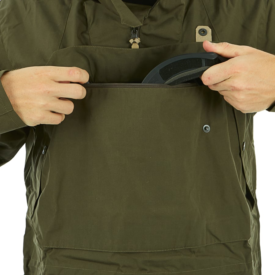 Sasta Katmai Men's Anorak