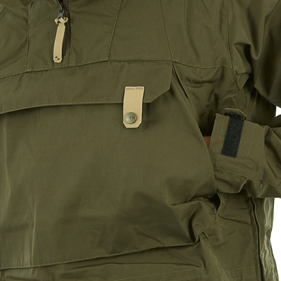 Sasta Katmai Men's Anorak