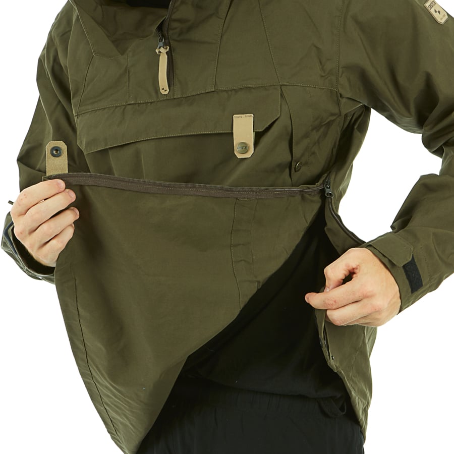 Sasta Katmai Men's Anorak