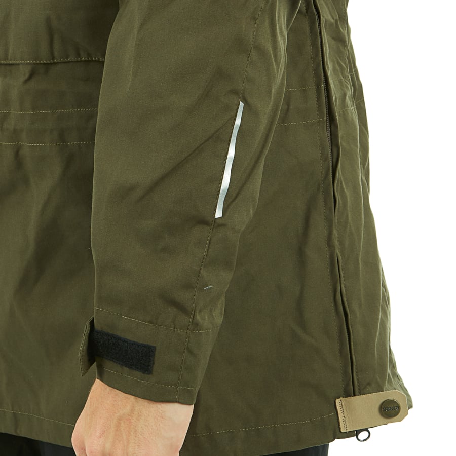 Sasta Katmai Men's Anorak