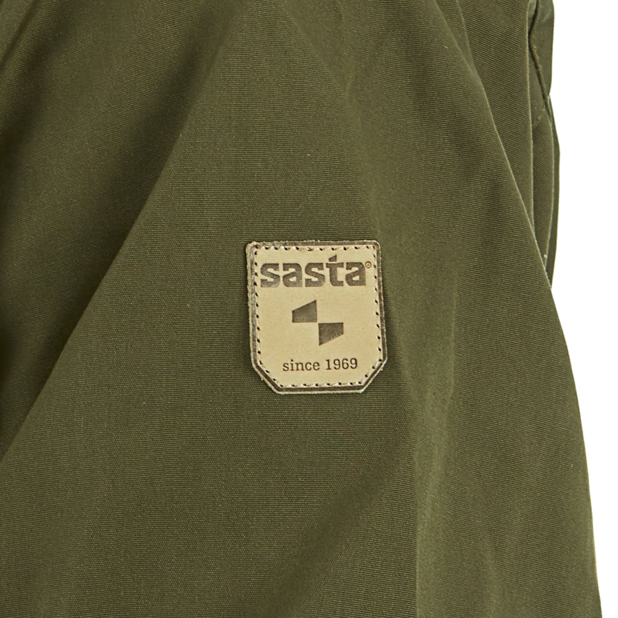 Sasta Katmai Men's Anorak