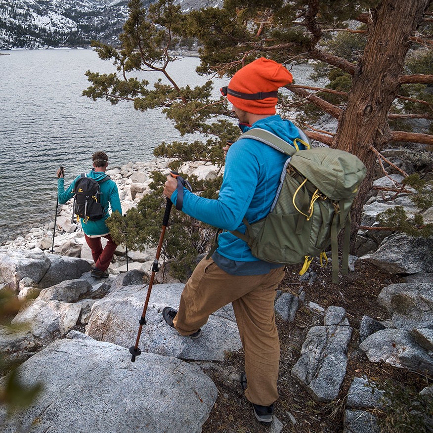 Mountainsmith Clear Creek 25 Hiking Backpack