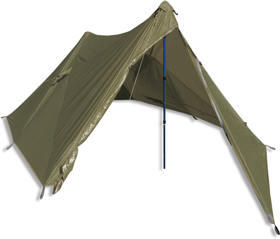 Mountainsmith Mountain Shelter LT Ultralight Backpacking Tent