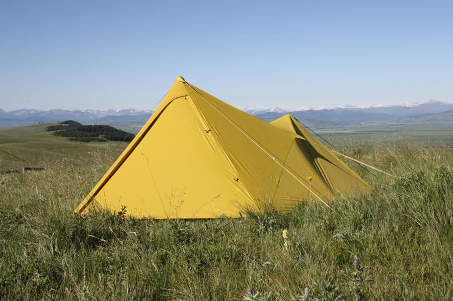 Mountainsmith Mountain Shelter LT Ultralight Backpacking Tent