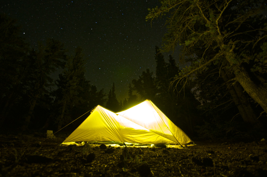 Mountainsmith Mountain Shelter LT Ultralight Backpacking Tent
