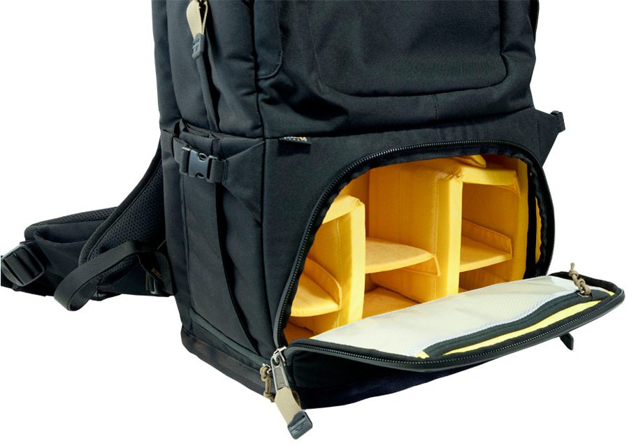 Mountainsmith Borealis Backpack Padded Camera Bag