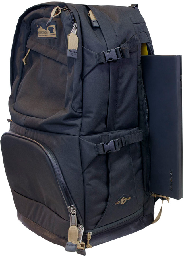 Mountainsmith Borealis Backpack Padded Camera Bag