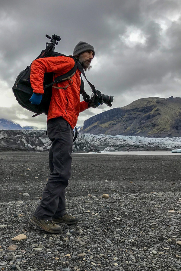 Mountainsmith Borealis Backpack Padded Camera Bag