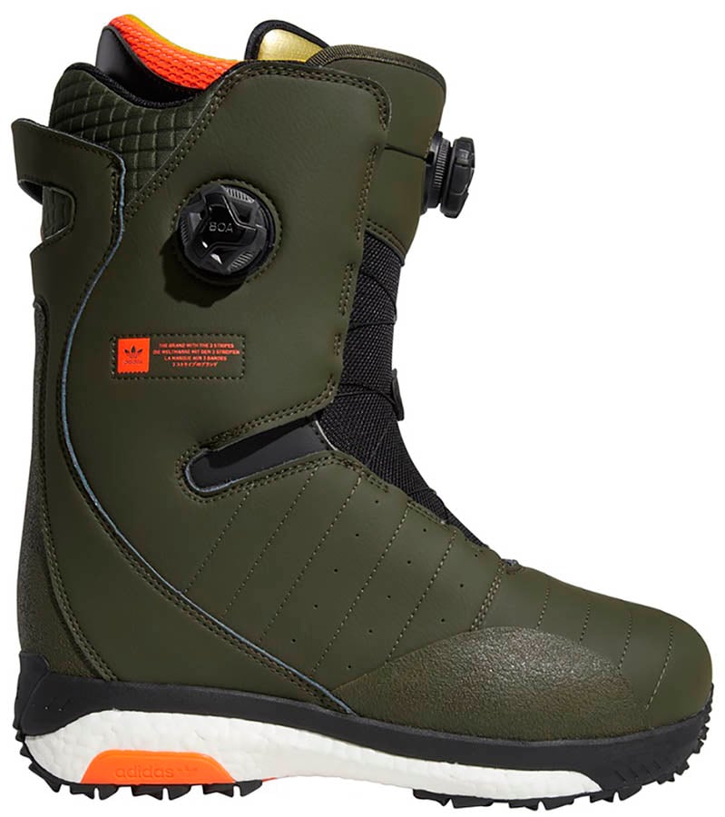 Adidas Acerra 3st ADV 27cm スノーボード ブーツ Adidas Acerra 3ST ADV Snowboard Boots 2020 | Absolute-Snow