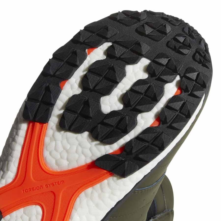 Adidas Acerra 3ST ADV Snowboard Boots 2020 | Absolute-Snow