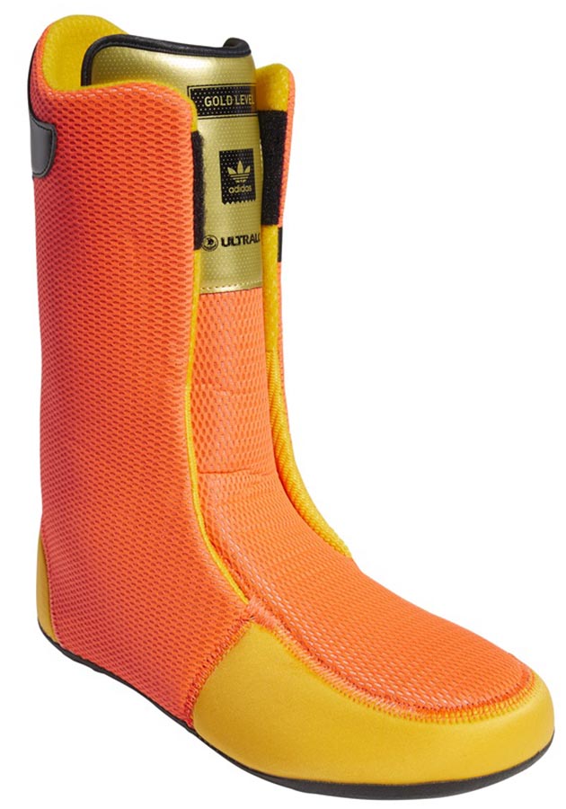 Adidas Acerra 3ST ADV Snowboard Boots 2020 | Absolute-Snow