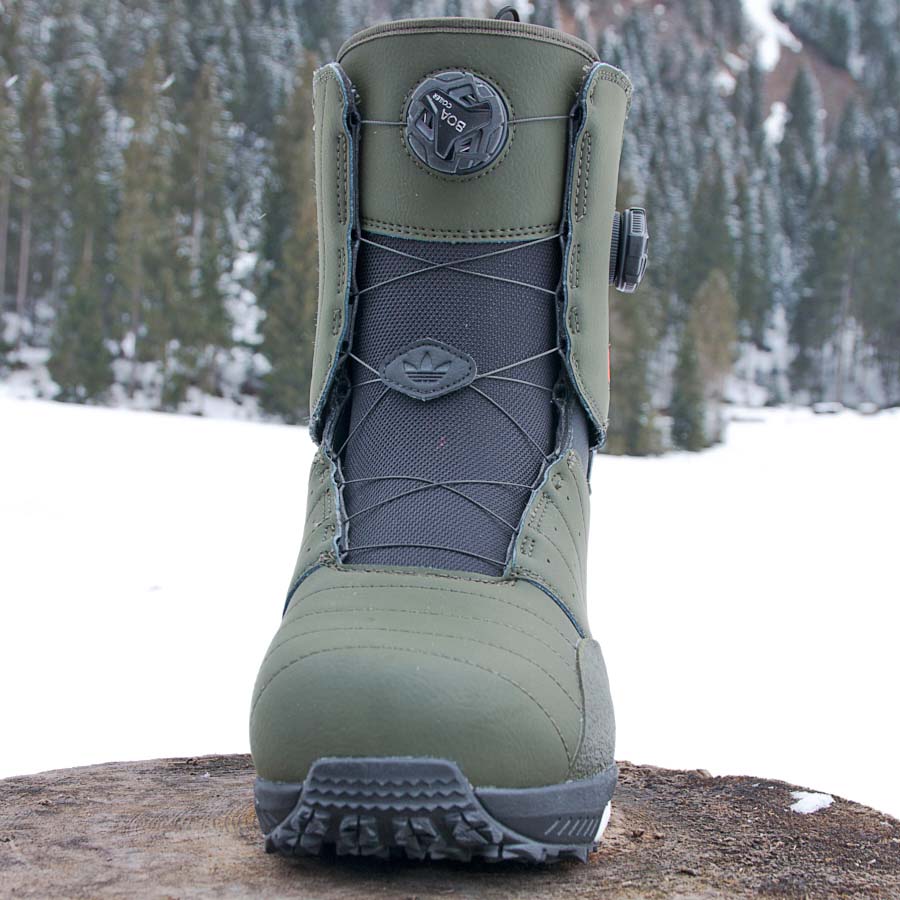 Adidas Acerra 3ST ADV Snowboard Boots 2020 | Absolute-Snow Adidas Acerra 3ST ADV Snowboard Boots 2020 | Absolute-Snow