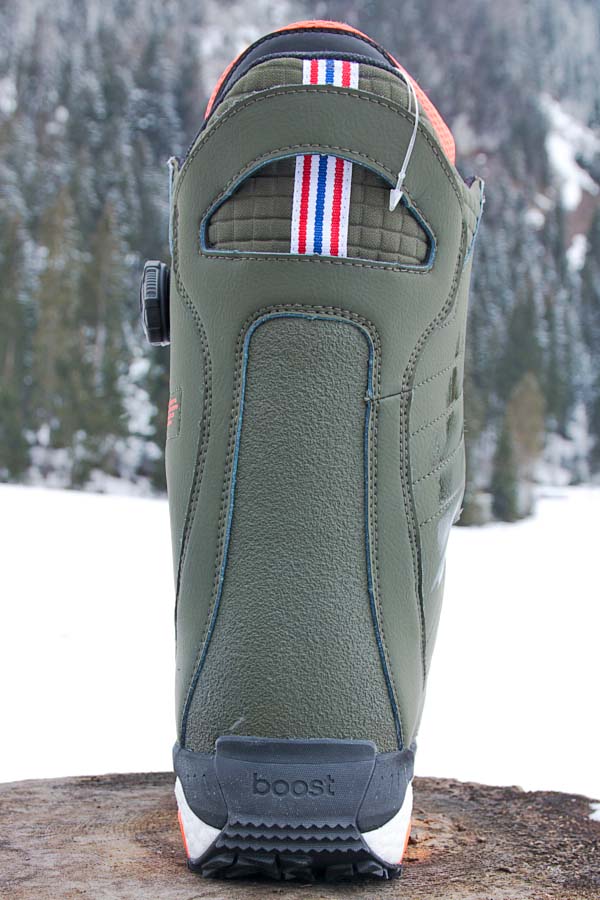 Adidas Acerra 3ST ADV Snowboard Boots 2020 | Absolute-Snow