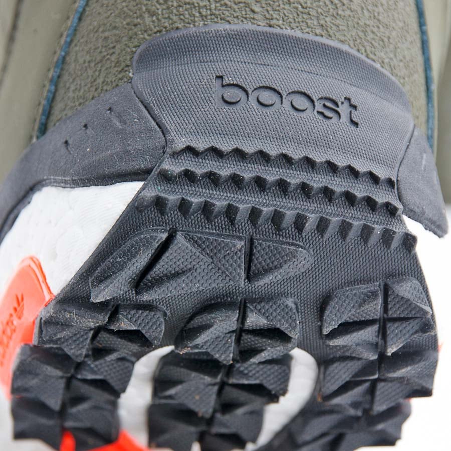 Adidas Acerra 3ST ADV Snowboard Boots 2020 | Absolute-Snow