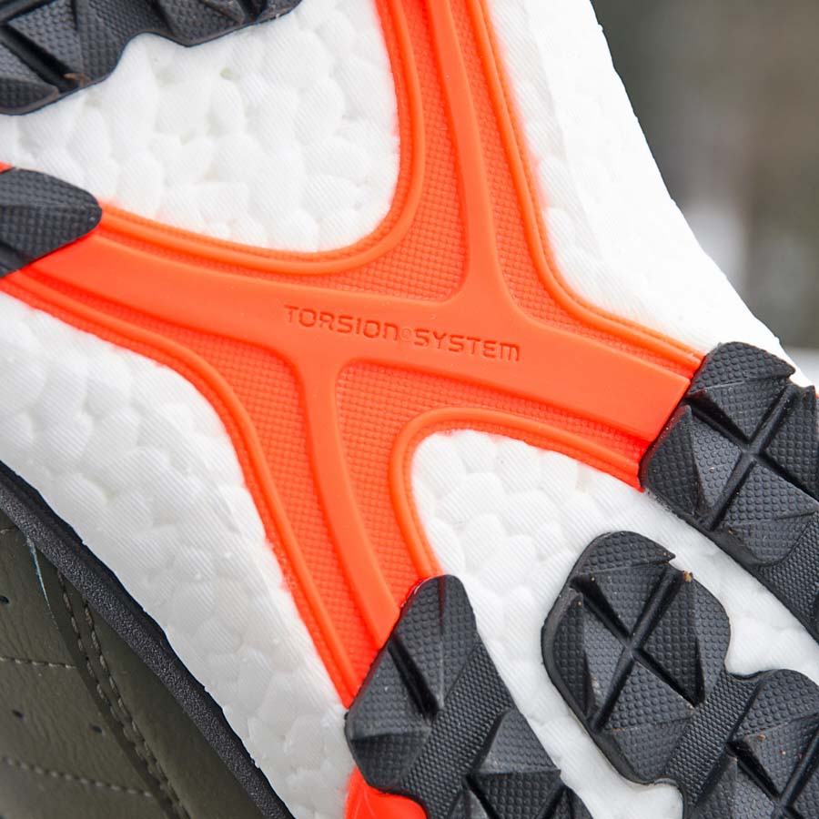 Adidas Acerra 3ST ADV Snowboard Boots 2020 | Absolute-Snow