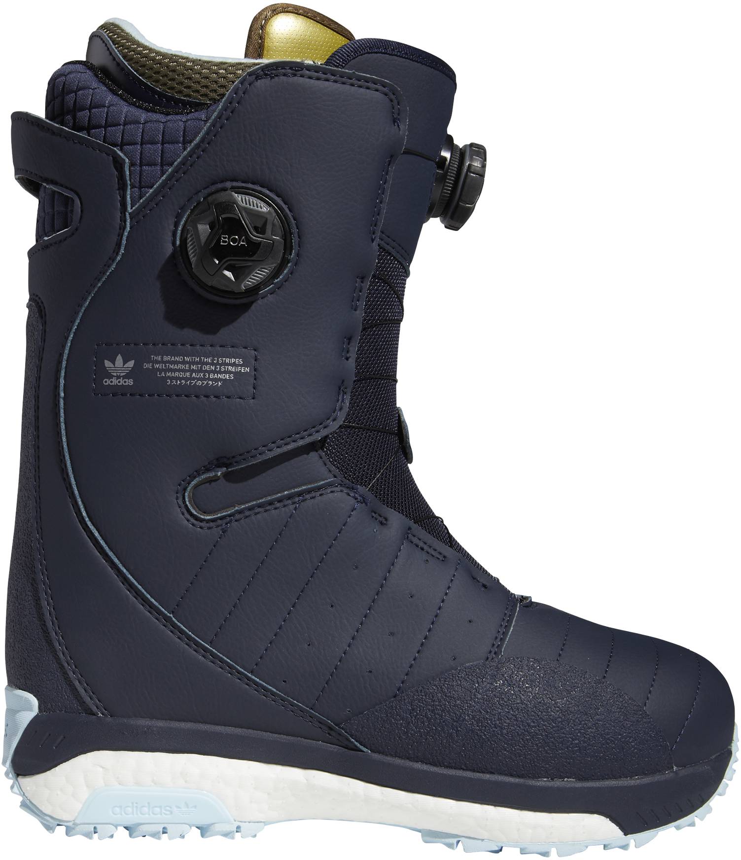 Adidas Acerra 3ST ADV Snowboard Boots 2022