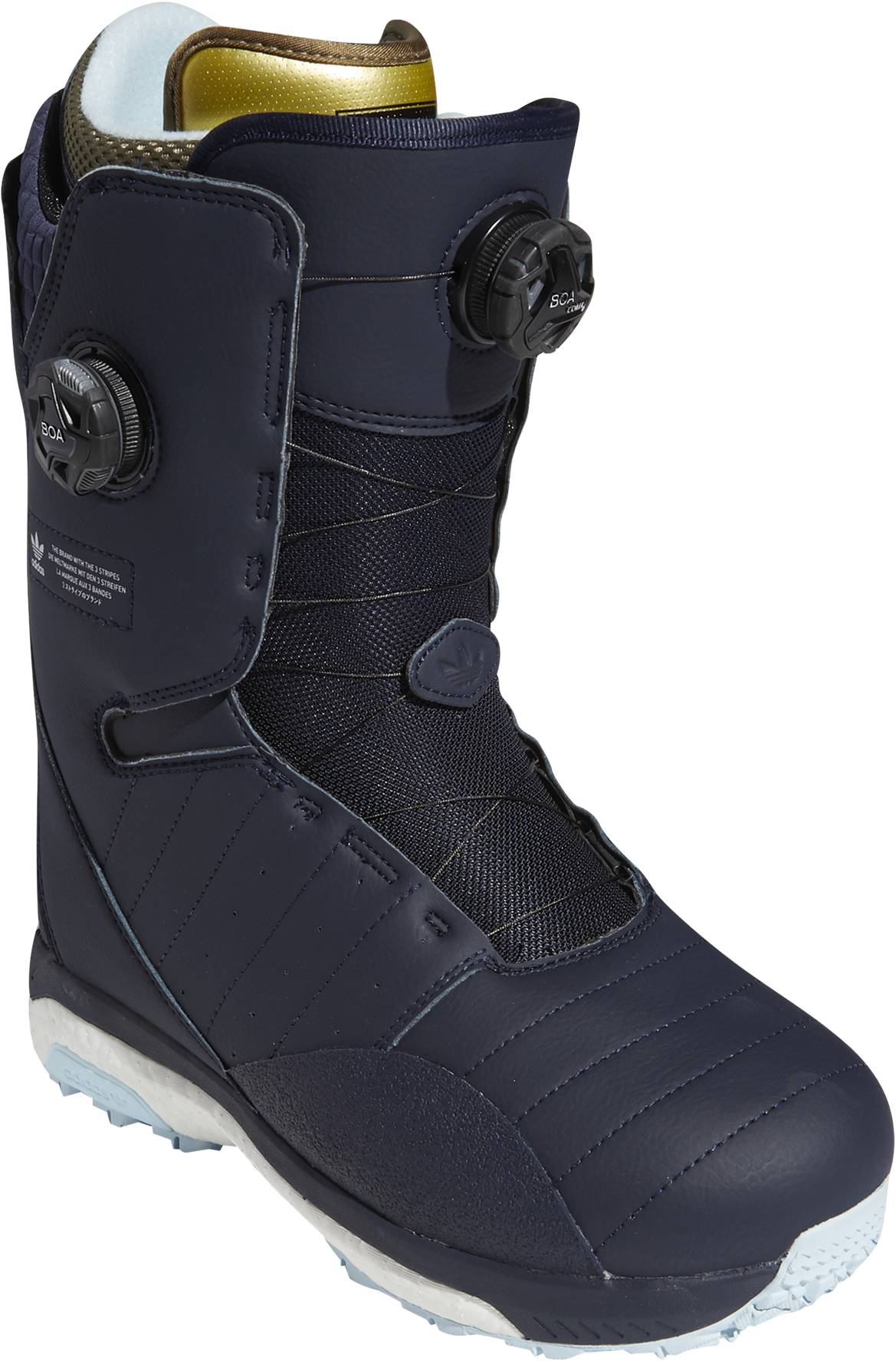 Adidas Acerra 3ST ADV Snowboard Boots 2022