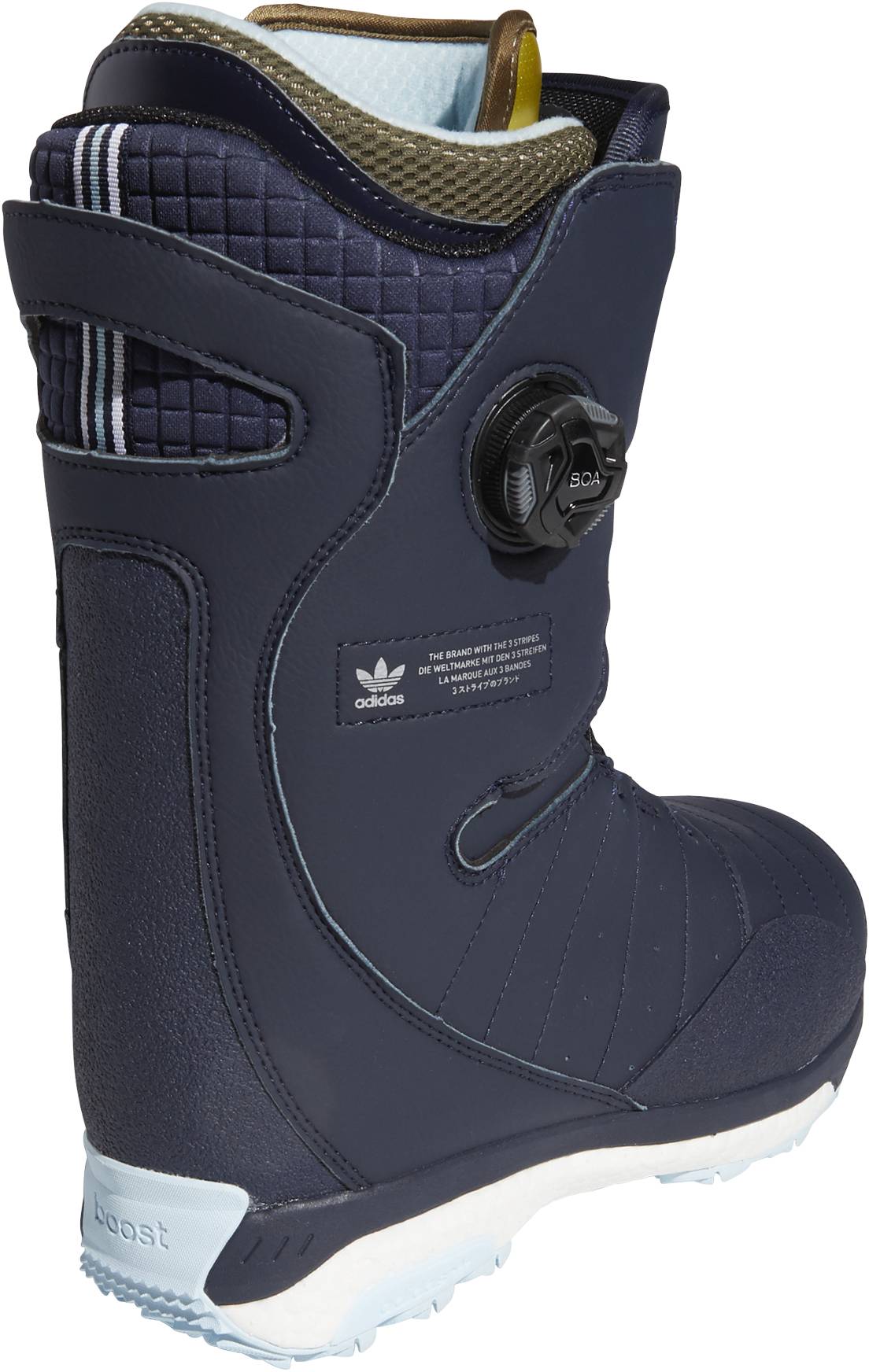 Adidas Acerra 3ST ADV Snowboard Boots 2022